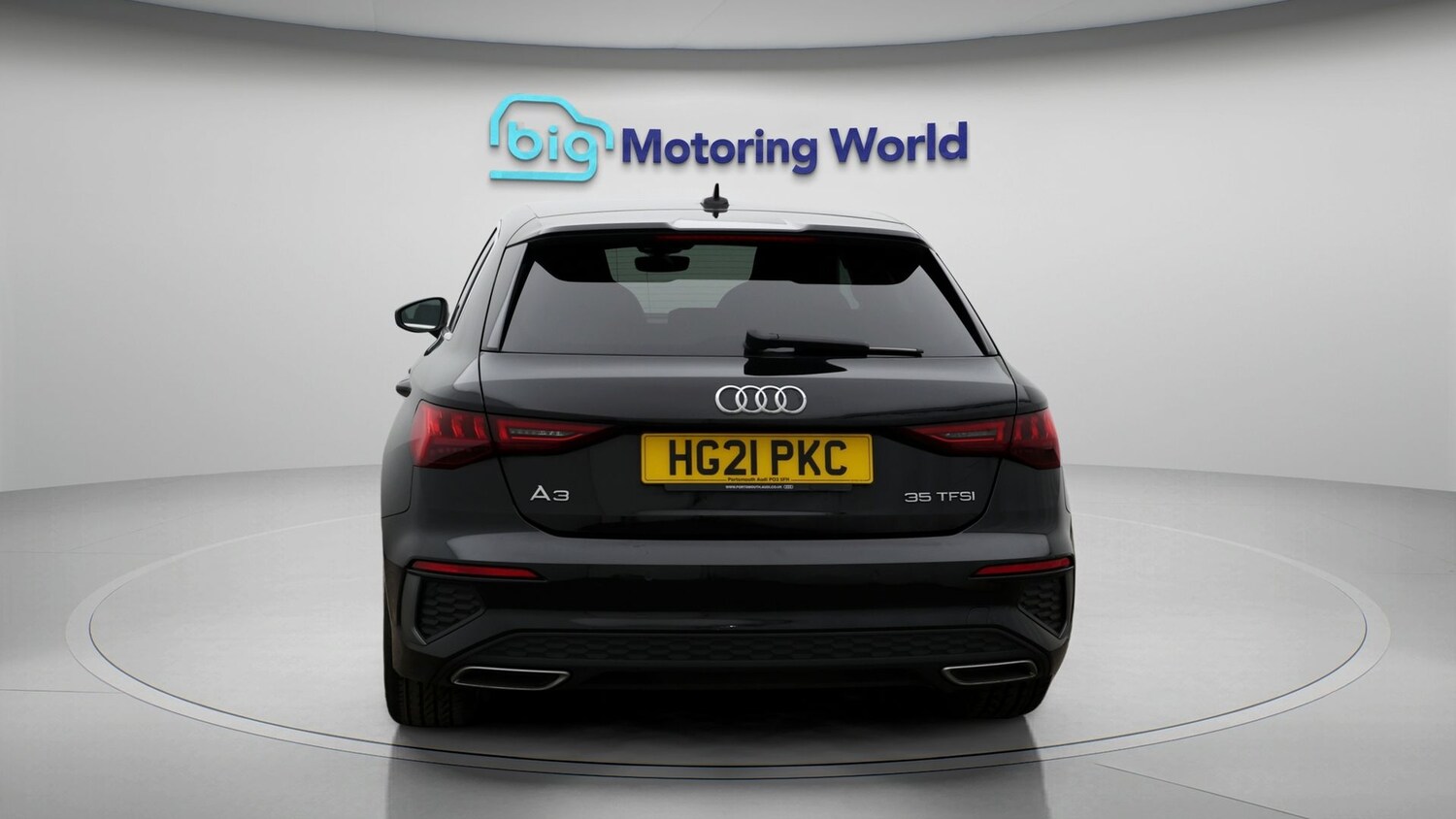 Used Audi A3 2021 for sale - 77310597: Photo 6