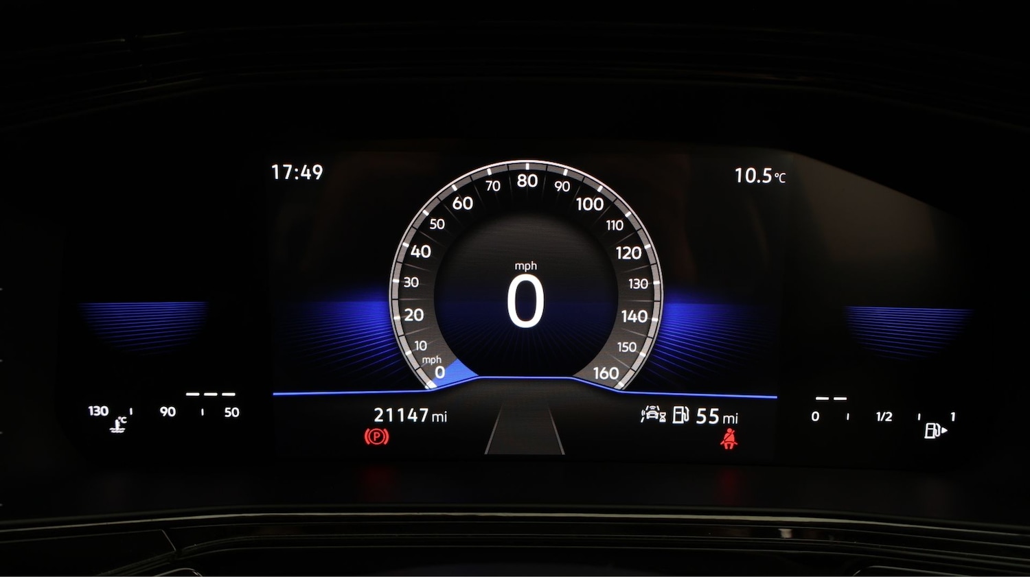 Used Volkswagen T-Cross 2023 for sale - 77272232: Photo 10