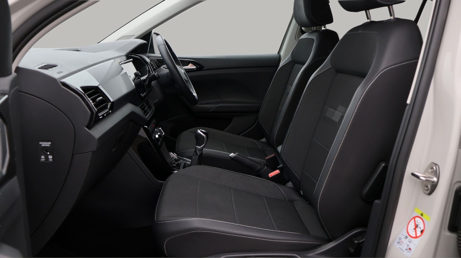 Used Volkswagen T-Cross 2023 for sale - 77272232: Photo 14