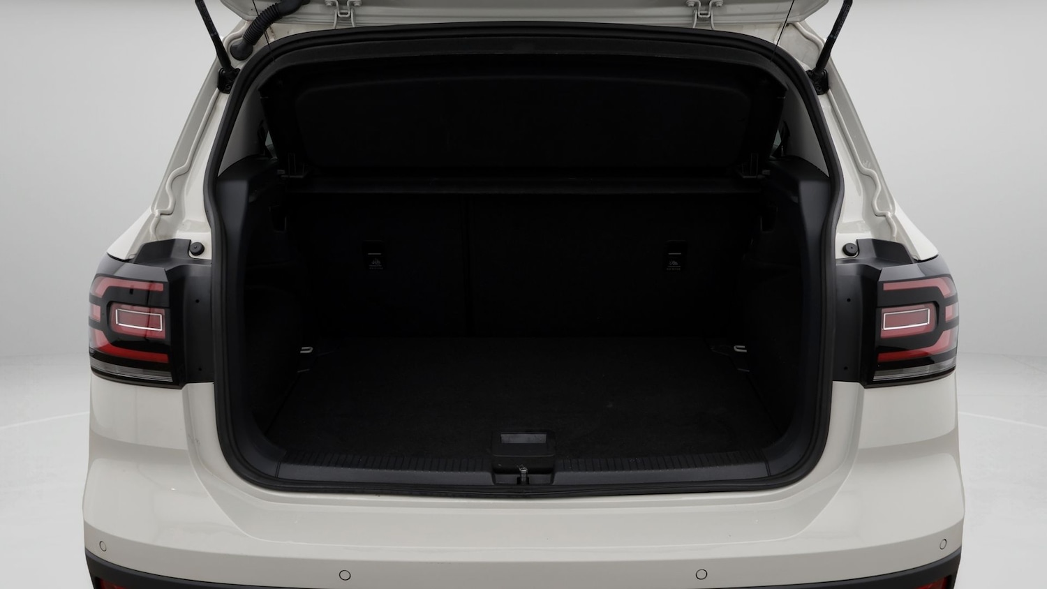 Used Volkswagen T-Cross 2023 for sale - 77272232: Photo 17