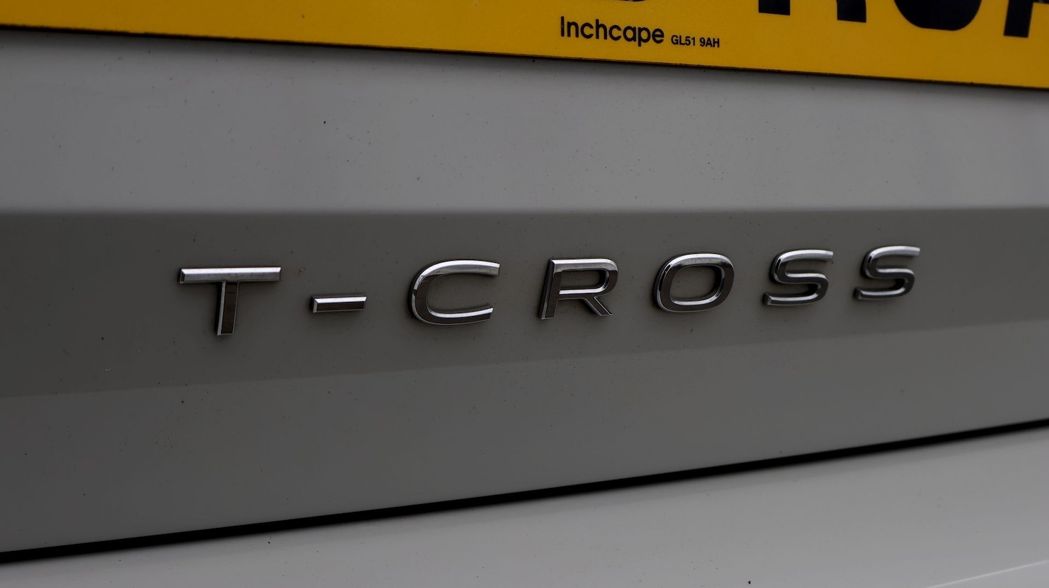 Used Volkswagen T-Cross 2023 for sale - 77272232: Photo 20