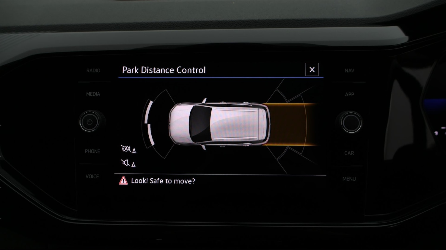 Used Volkswagen T-Cross 2023 for sale - 77272232: Photo 22