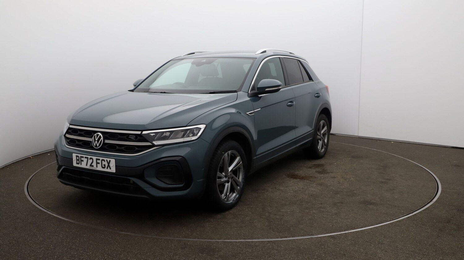 Used Volkswagen T-Roc for sale - 76811413: Photo 30