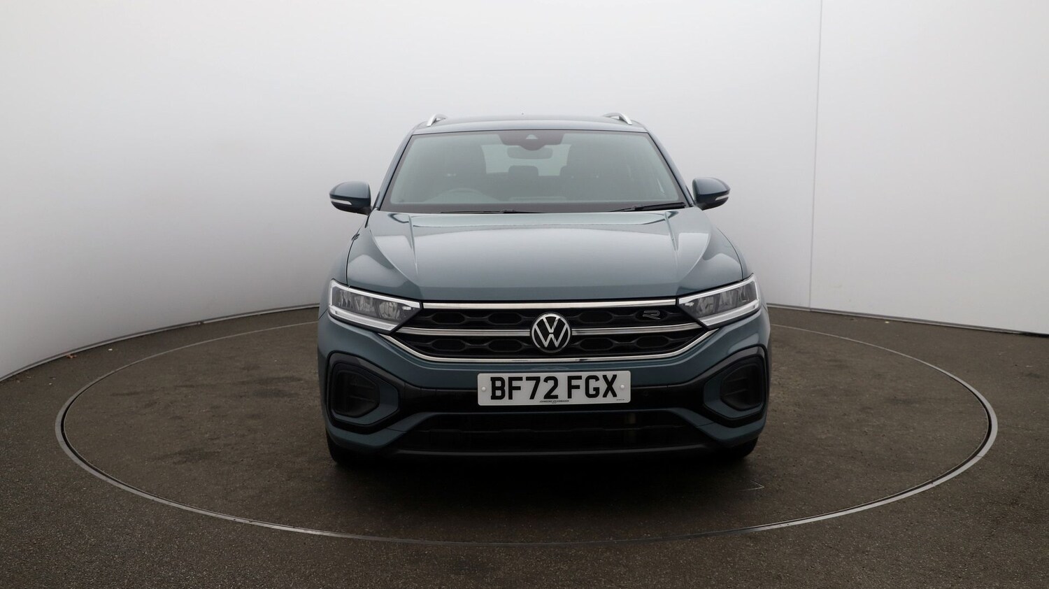 Used Volkswagen T-Roc for sale - 76811413: Photo 33