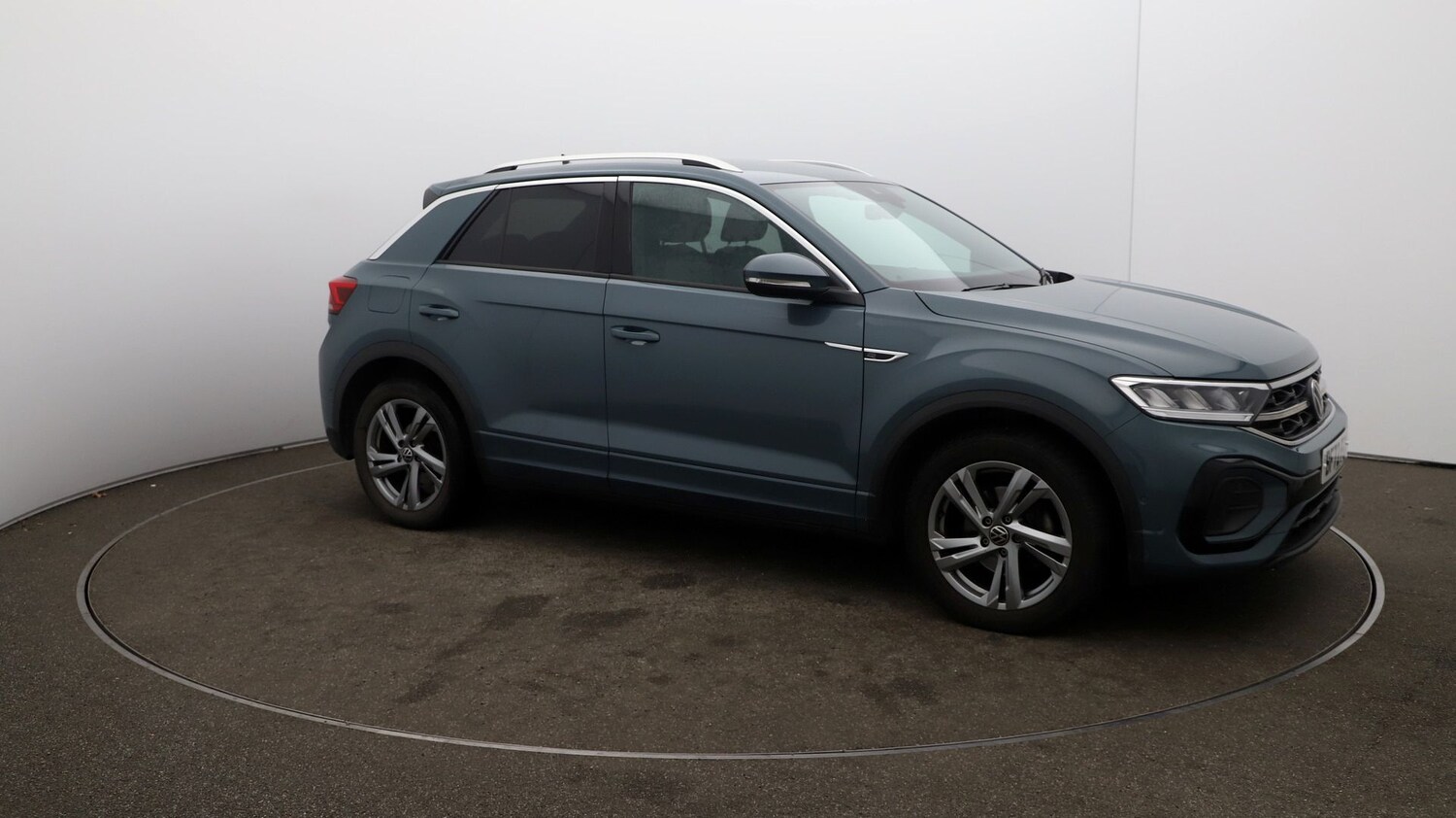 Used Volkswagen T-Roc for sale - 76811413: Photo 38