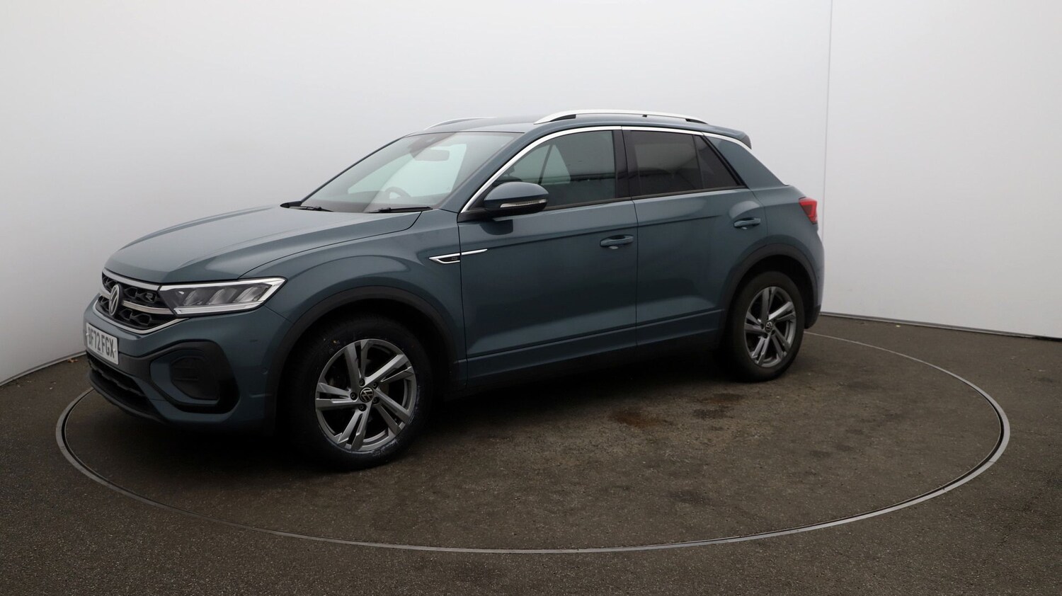 Used Volkswagen T-Roc for sale - 76811413: Photo 61