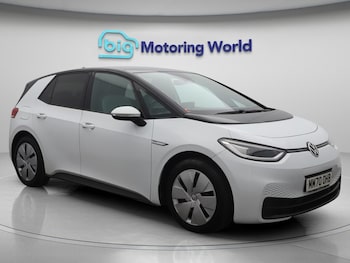 2020 (70) - 150kW Style Pro Performance 58kWh 5dr Auto