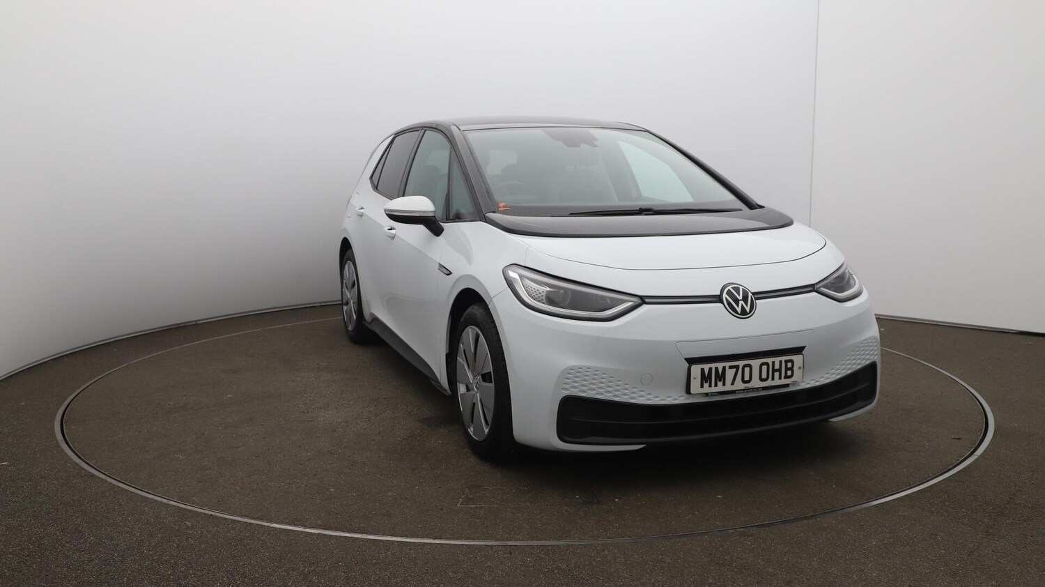 Vehicle 43