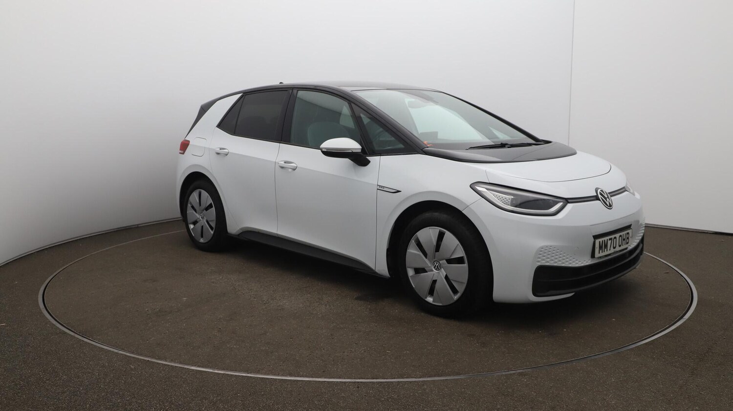 Vehicle 45