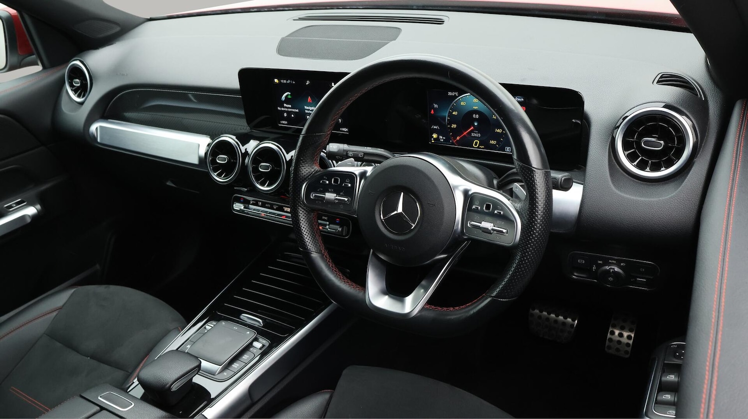 Used Mercedes-Benz GLB 2022 for sale - 76431790: Photo 10