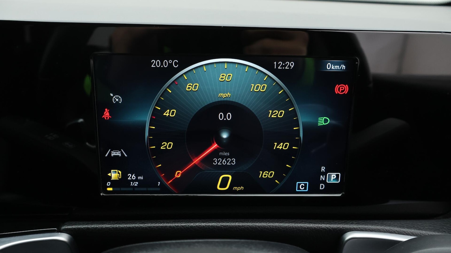 Used Mercedes-Benz GLB 2022 for sale - 76431790: Photo 11