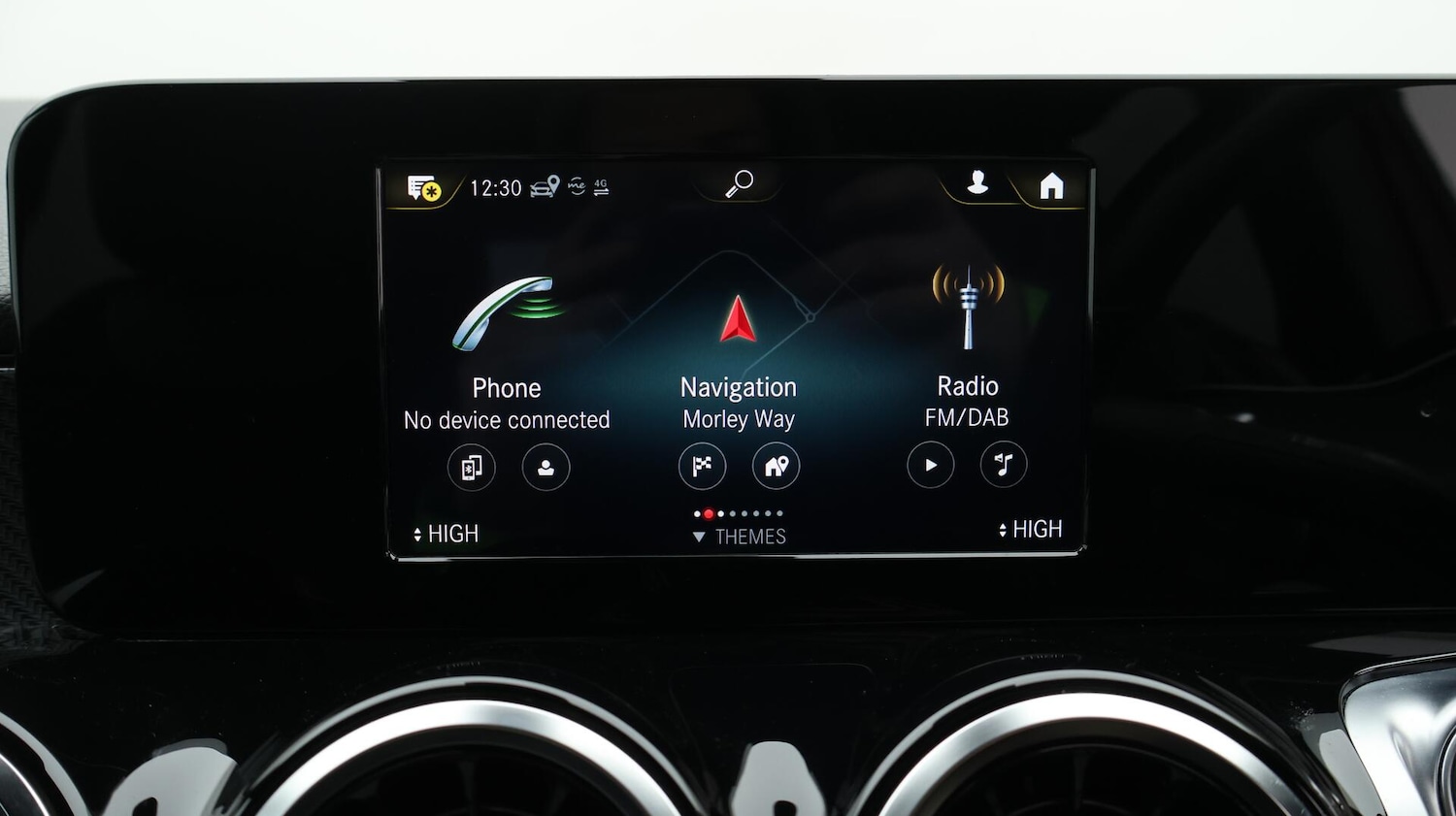 Used Mercedes-Benz GLB 2022 for sale - 76431790: Photo 12