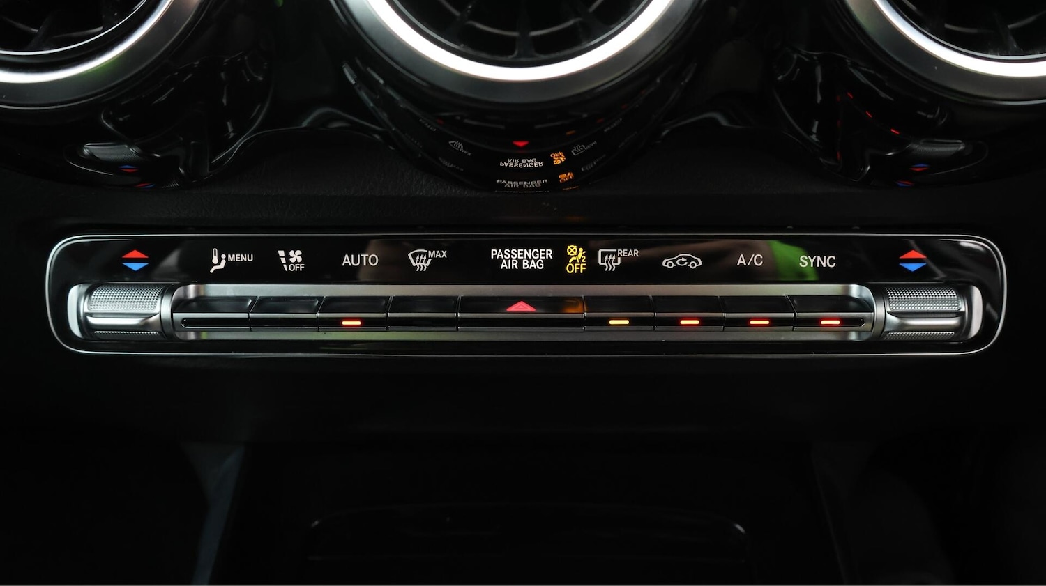 Used Mercedes-Benz GLB 2022 for sale - 76431790: Photo 13