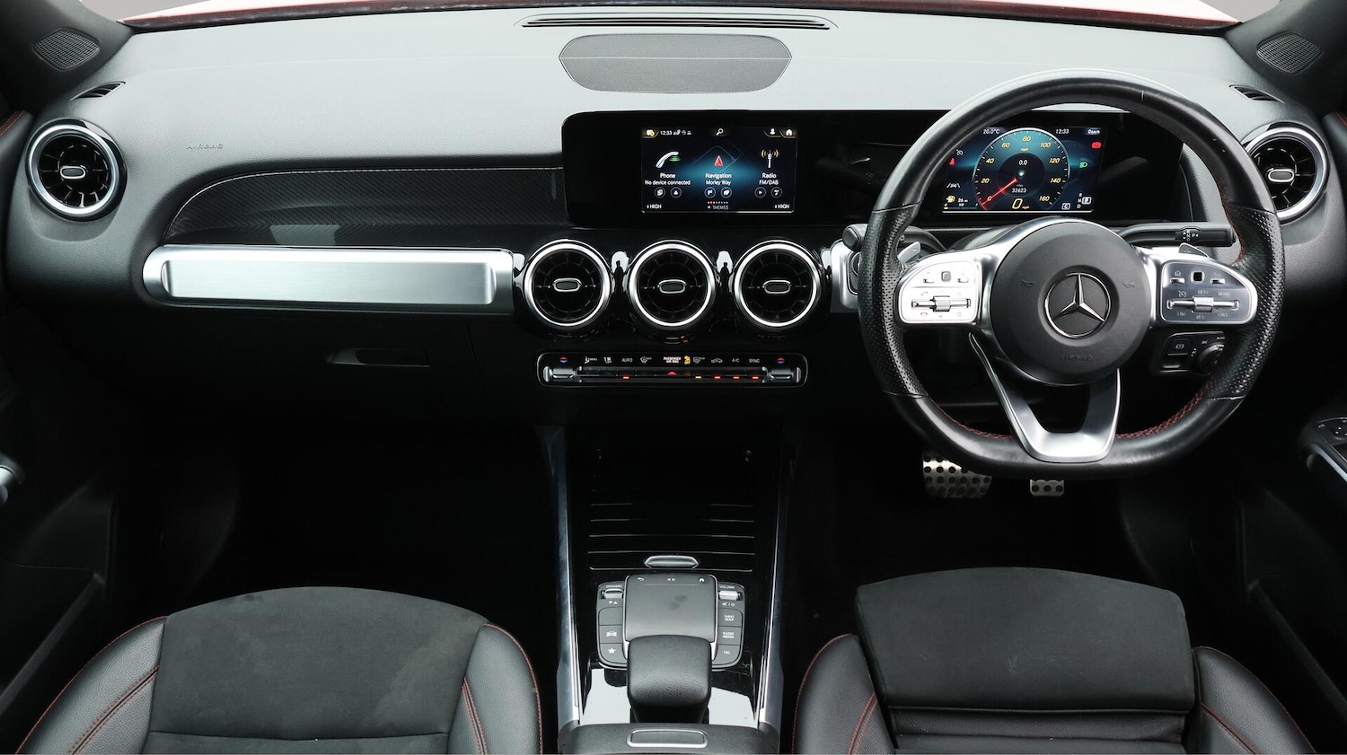 Used Mercedes-Benz GLB 2022 for sale - 76431790: Photo 14