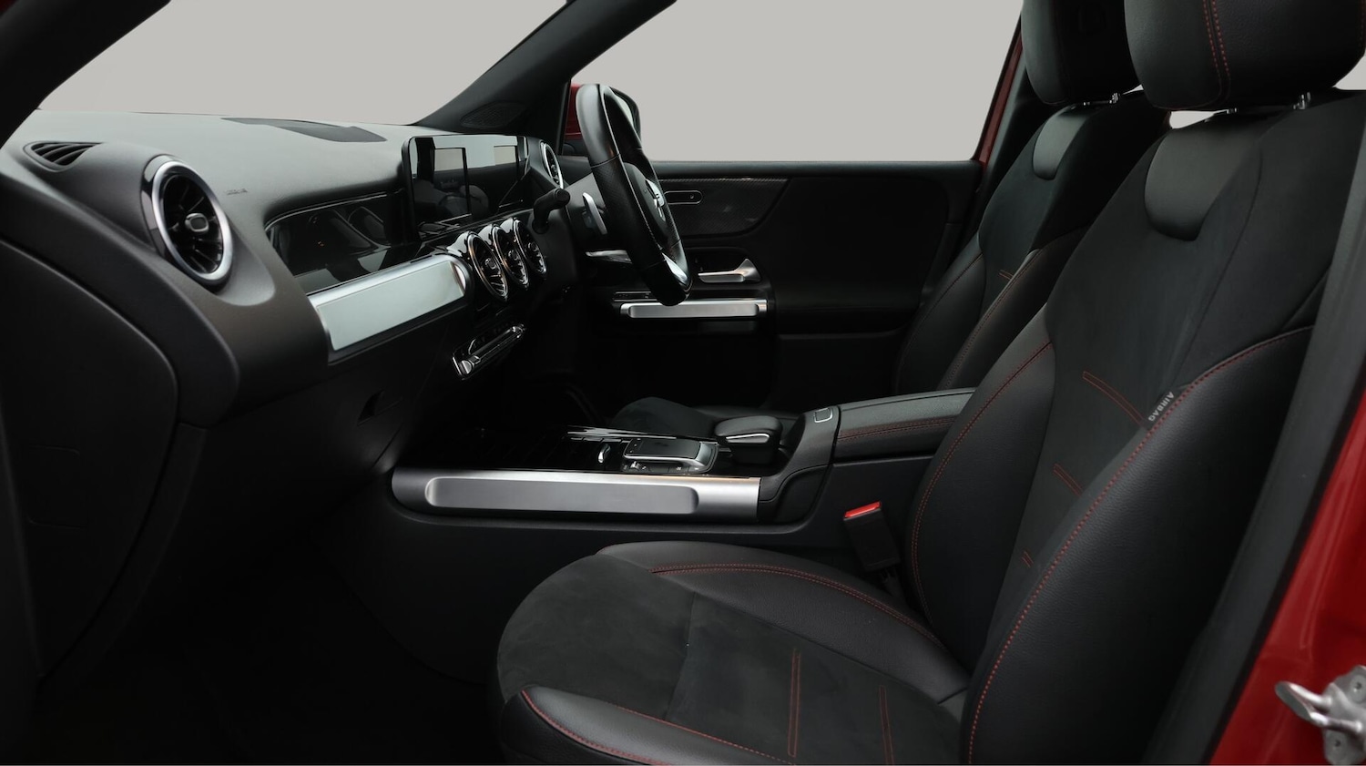 Used Mercedes-Benz GLB 2022 for sale - 76431790: Photo 15