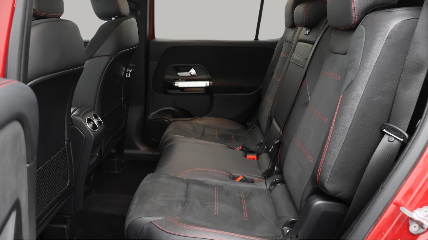 Used Mercedes-Benz GLB 2022 for sale - 76431790: Photo 17