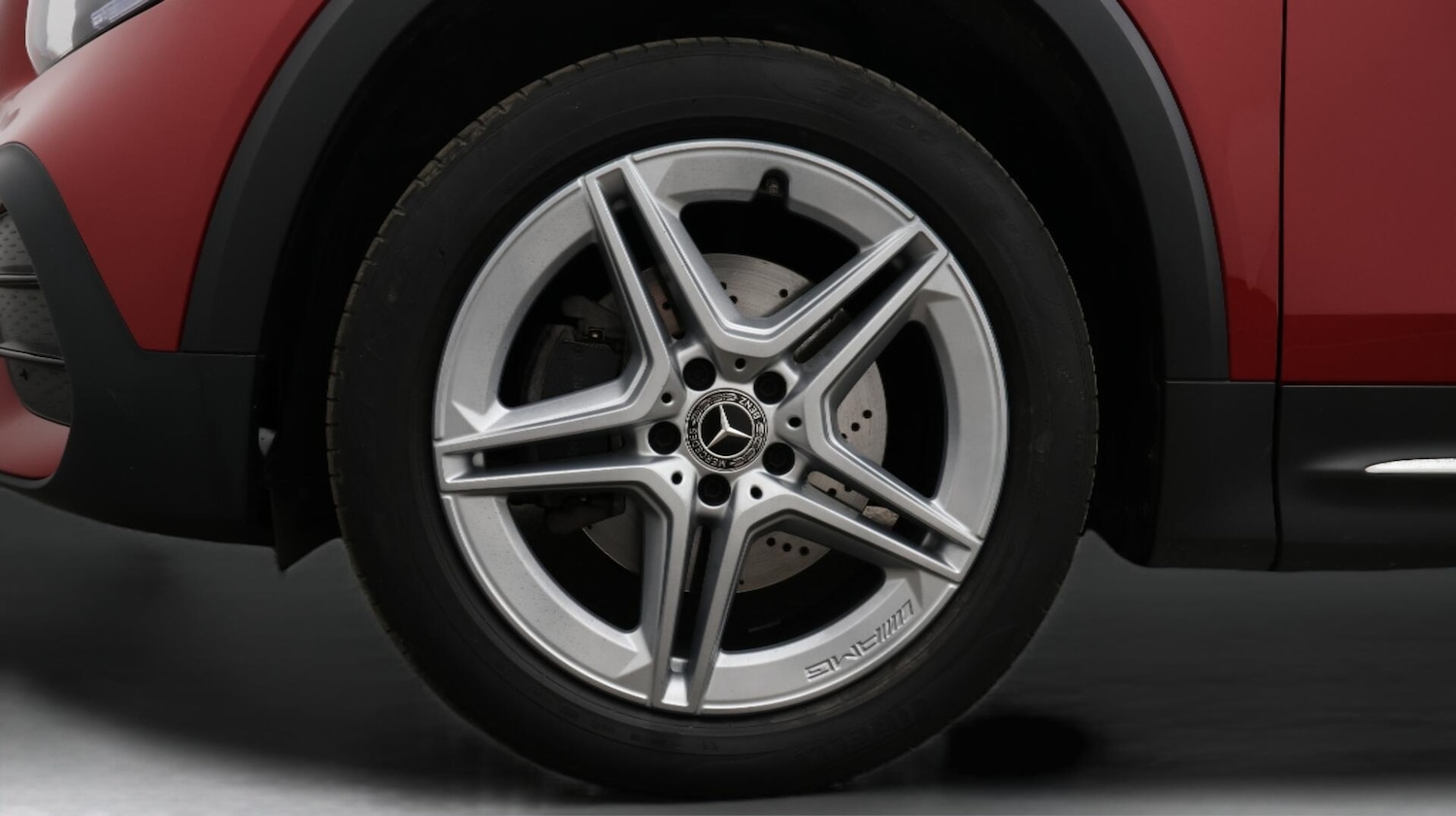 Used Mercedes-Benz GLB 2022 for sale - 76431790: Photo 19