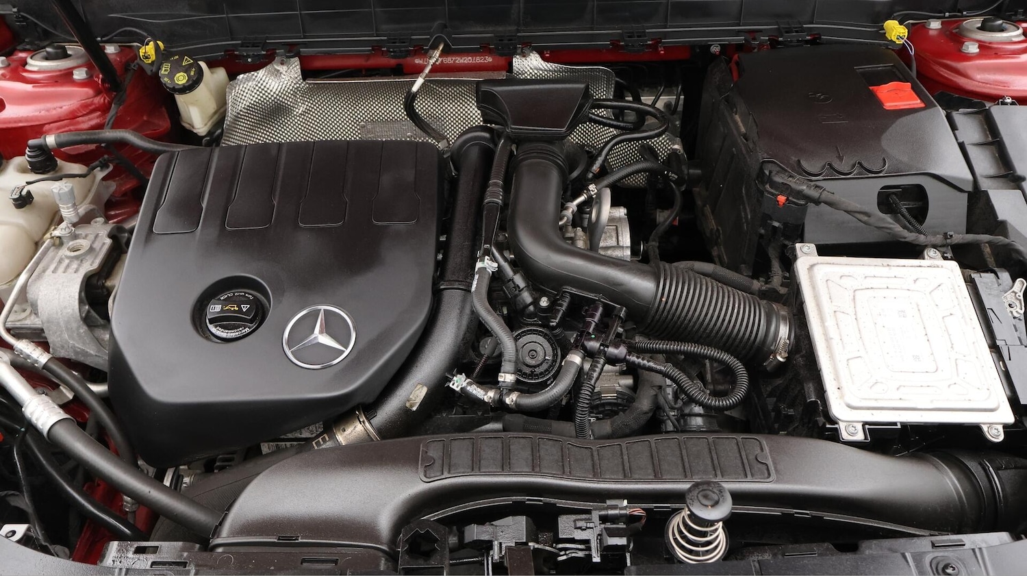 Used Mercedes-Benz GLB 2022 for sale - 76431790: Photo 20