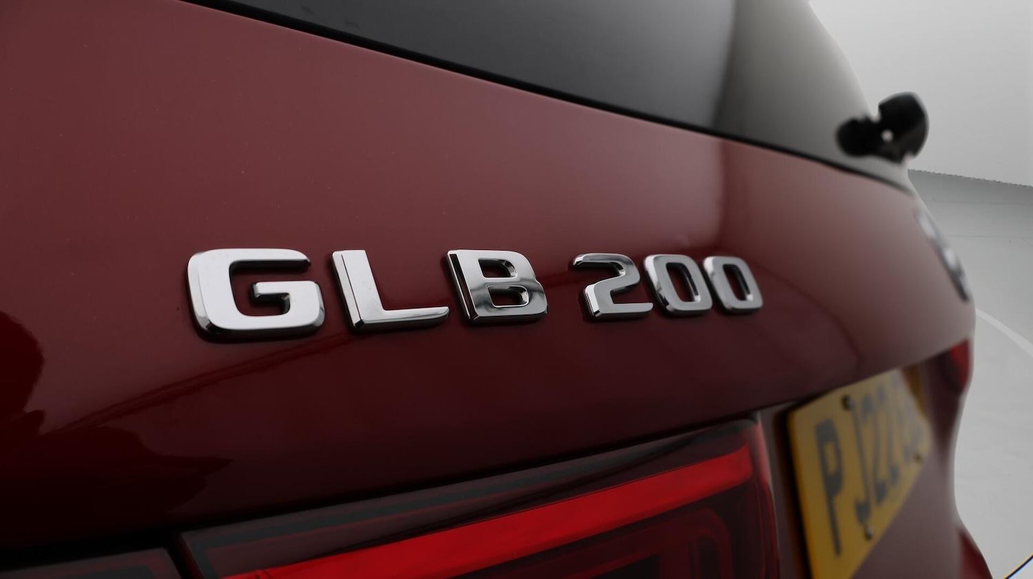 Used Mercedes-Benz GLB 2022 for sale - 76431790: Photo 24