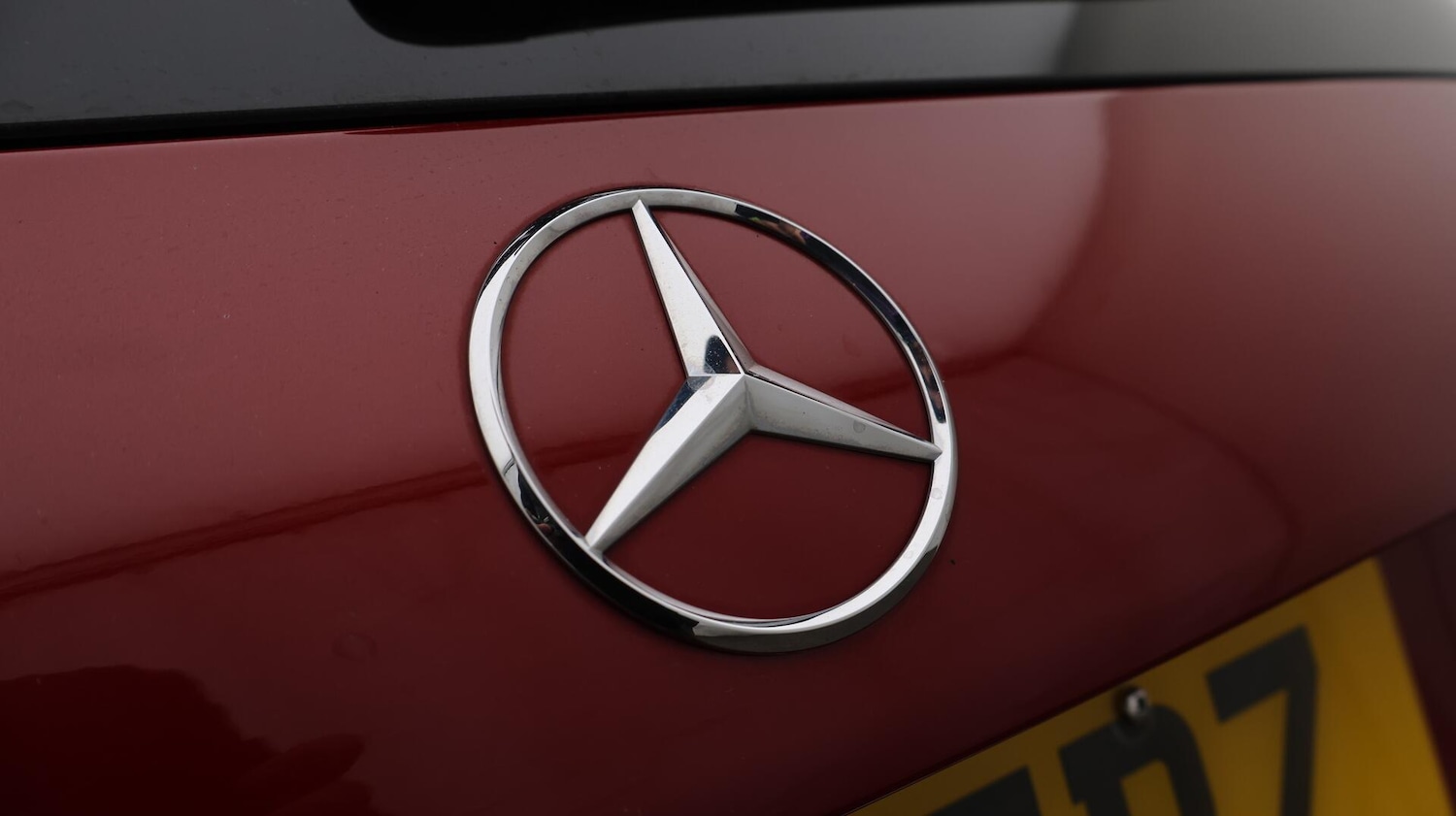 Used Mercedes-Benz GLB 2022 for sale - 76431790: Photo 25