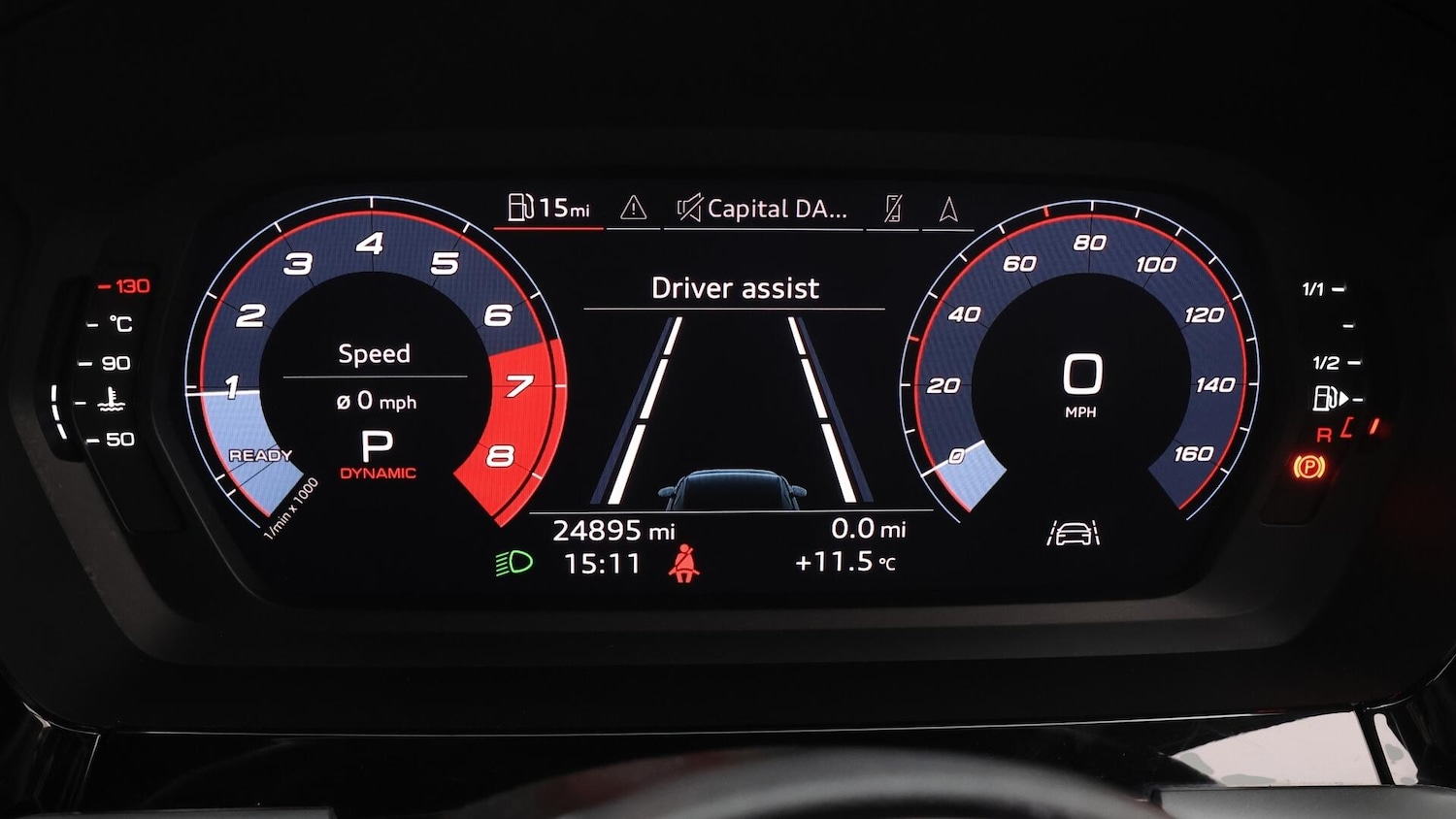 Used Audi A3 2022 for sale - 76423587: Photo 11