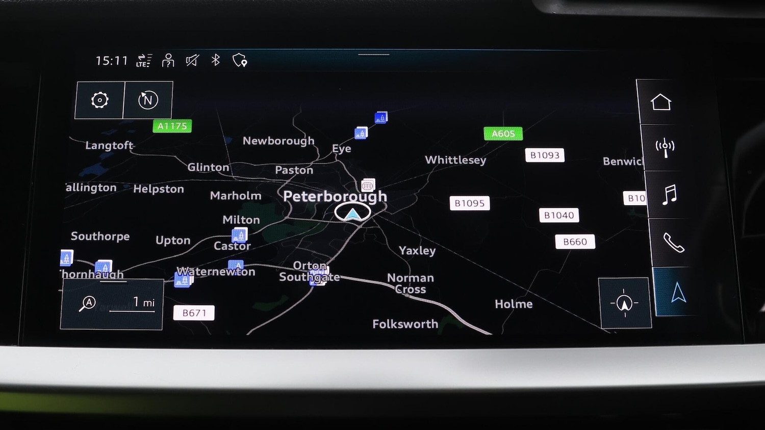 Used Audi A3 2022 for sale - 76423587: Photo 12