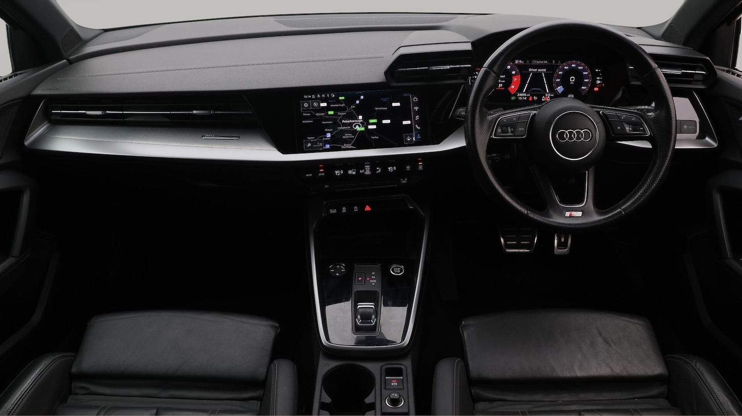 Used Audi A3 2022 for sale - 76423587: Photo 14