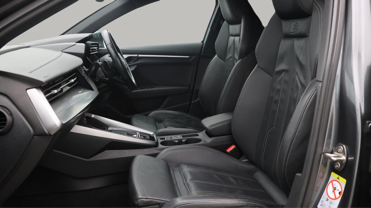 Used Audi A3 2022 for sale - 76423587: Photo 15