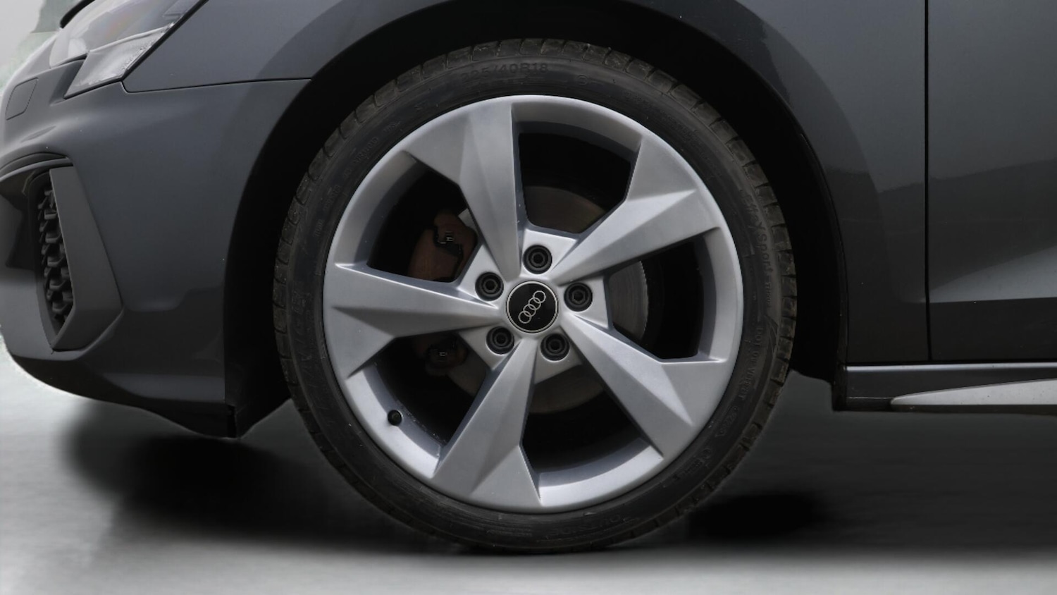 Used Audi A3 2022 for sale - 76423587: Photo 19