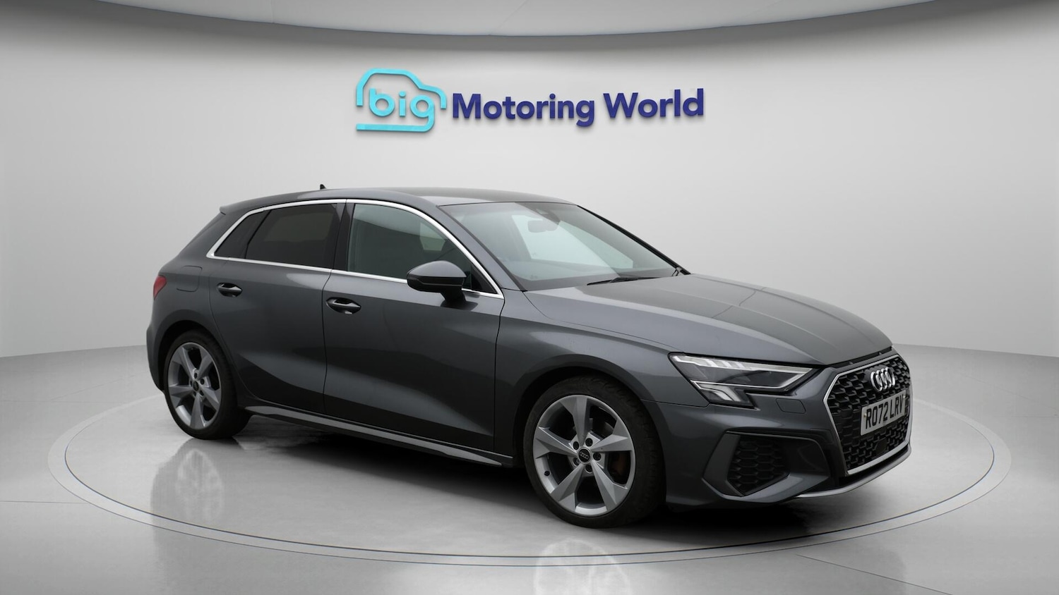 Used Audi A3 2022 for sale - 76423587: Photo 2