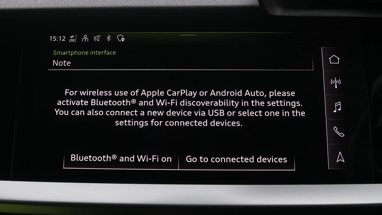 Used Audi A3 2022 for sale - 76423587: Photo 26