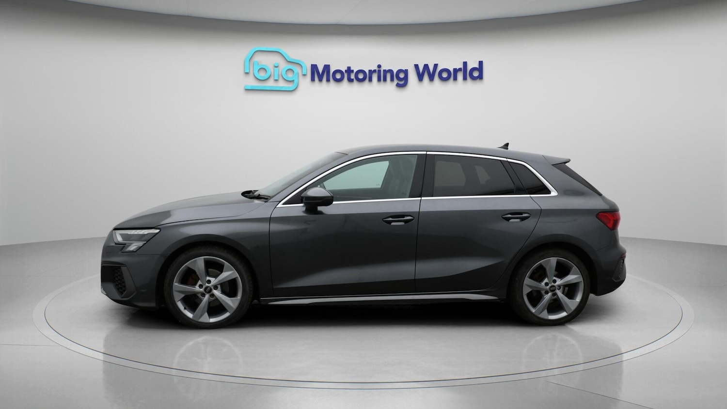 Used Audi A3 2022 for sale - 76423587: Photo 5