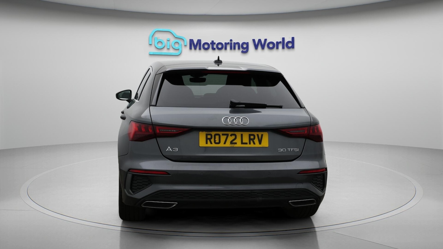 Used Audi A3 2022 for sale - 76423587: Photo 7