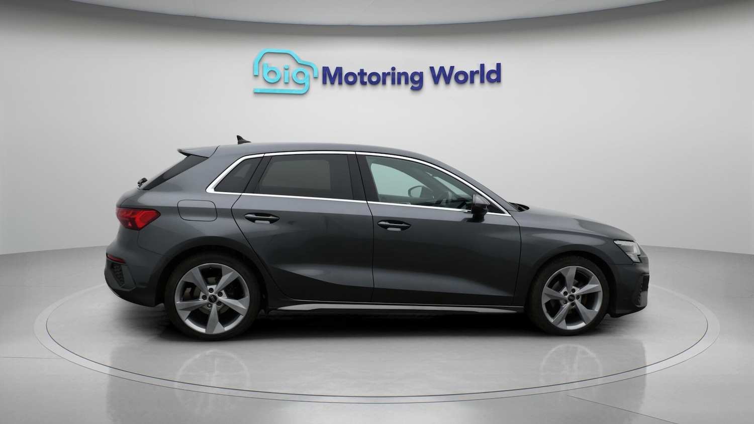 Used Audi A3 2022 for sale - 76423587: Photo 9