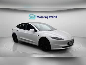 Used Tesla Model 3 2025 for sale - 79732842: Photo