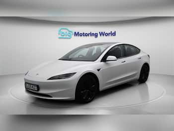 Used Tesla Model 3 2025 for sale - 79732842: Photo