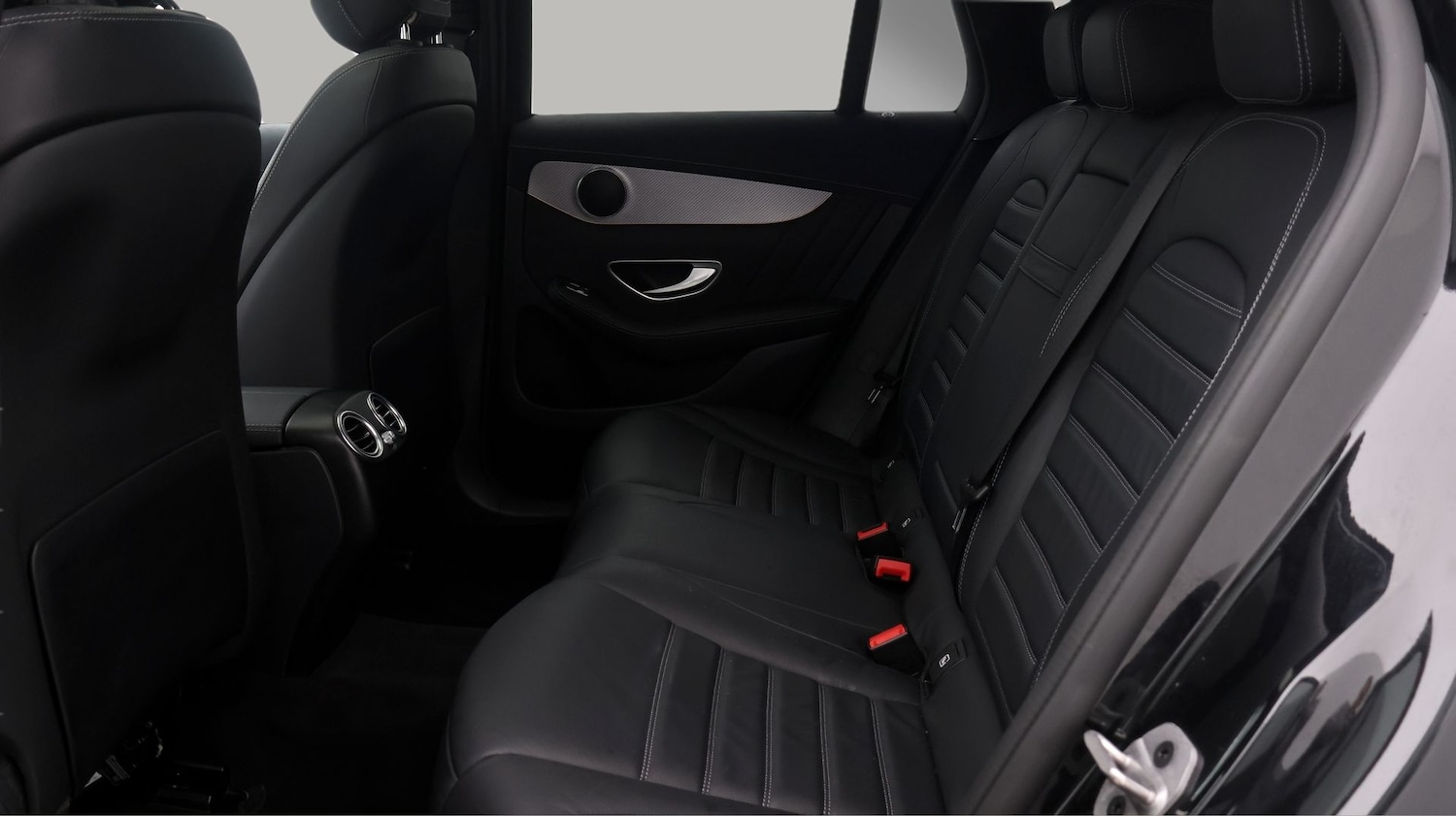 Used Mercedes-Benz EQC 2023 for sale - 77408820: Photo 16