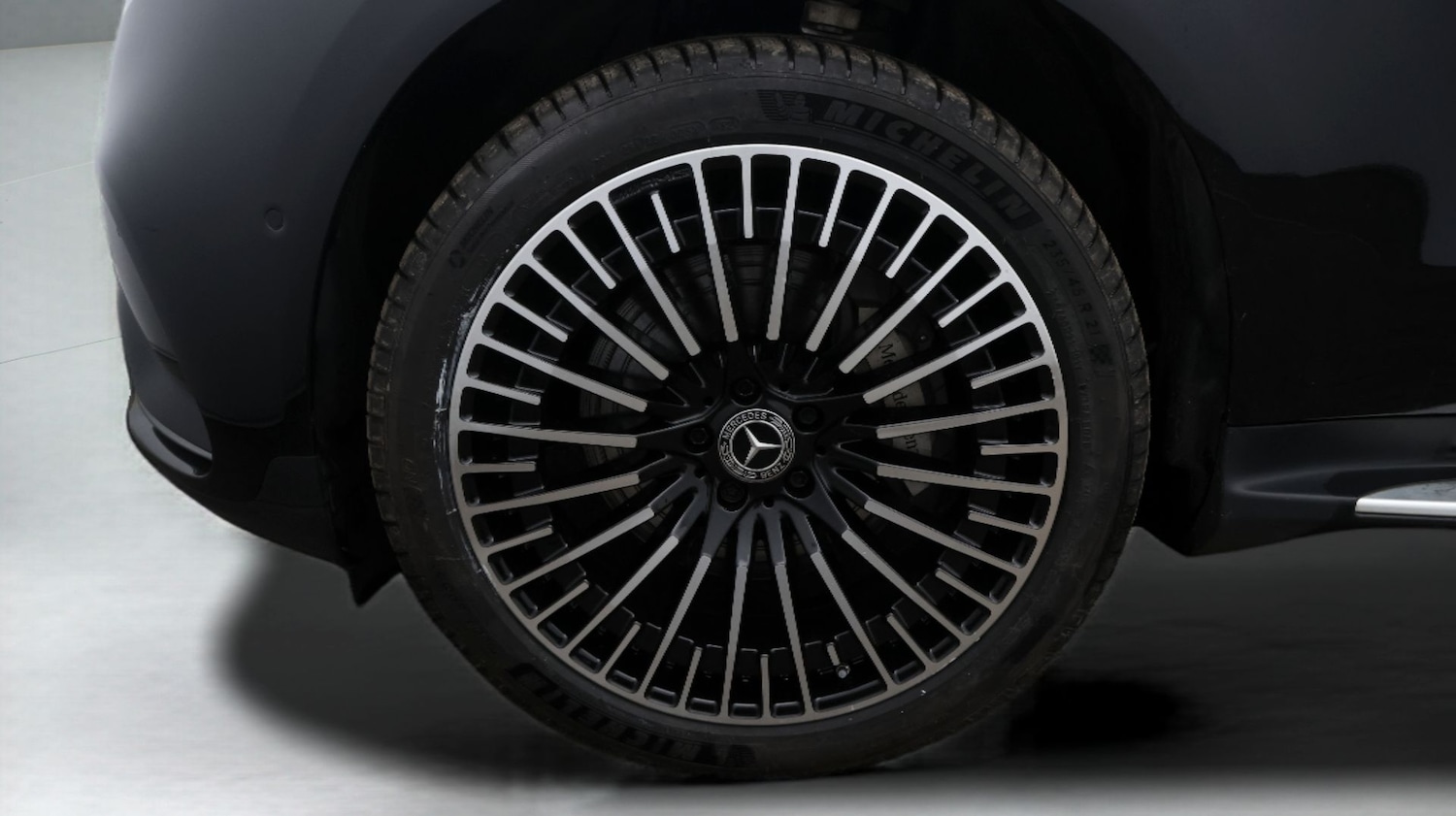 Used Mercedes-Benz EQC 2023 for sale - 77408820: Photo 18