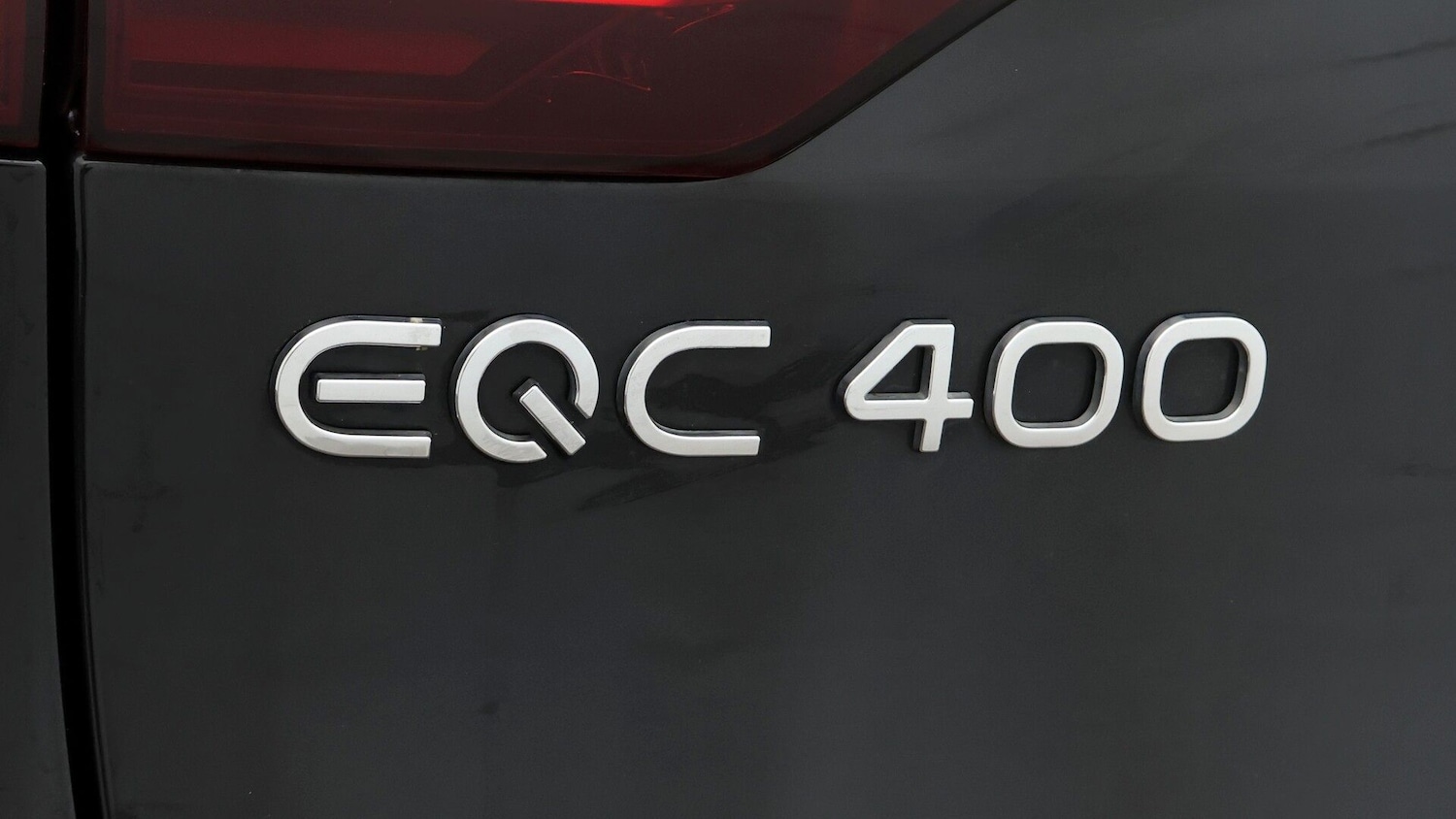 Used Mercedes-Benz EQC 2023 for sale - 77408820: Photo 22