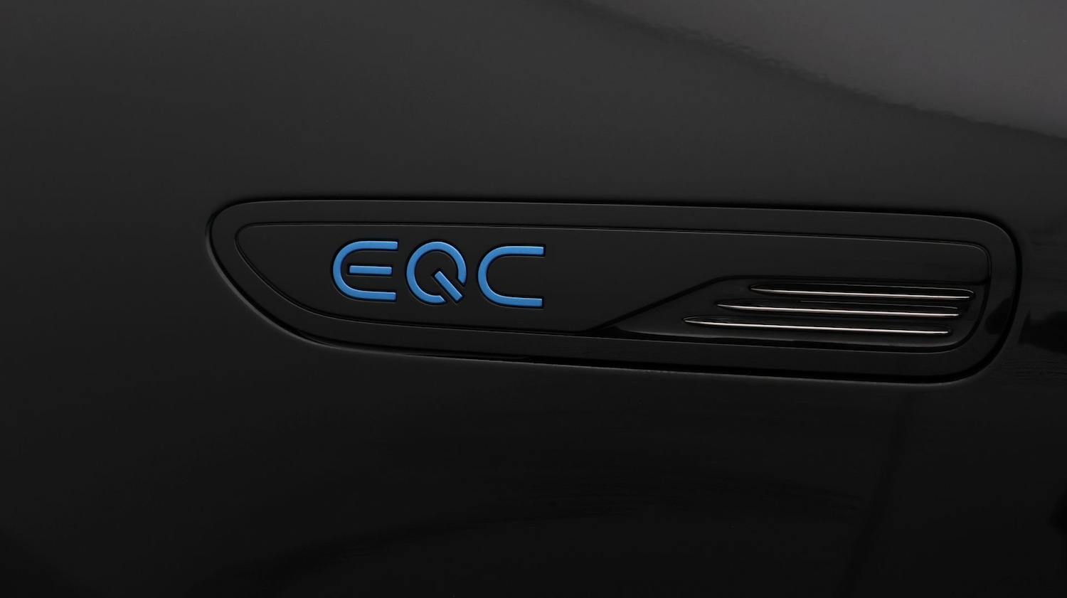 Used Mercedes-Benz EQC 2023 for sale - 77408820: Photo 23