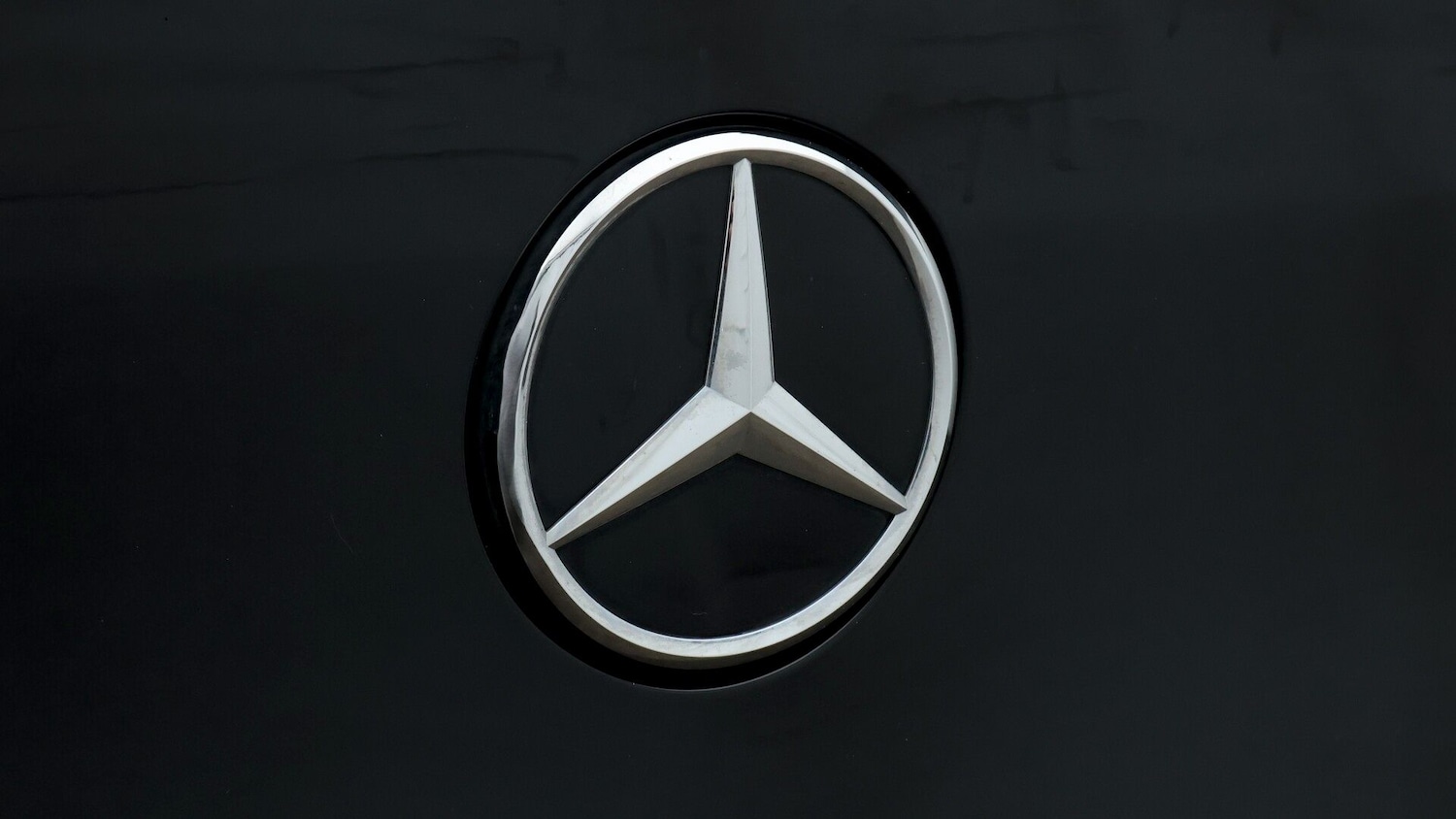 Used Mercedes-Benz EQC 2023 for sale - 77408820: Photo 24