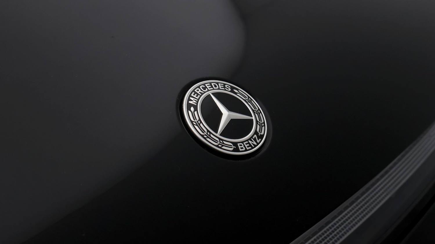 Used Mercedes-Benz EQC 2023 for sale - 77408820: Photo 26