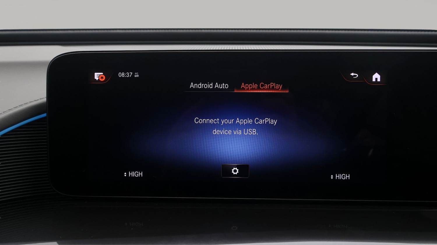 Used Mercedes-Benz EQC 2023 for sale - 77408820: Photo 28