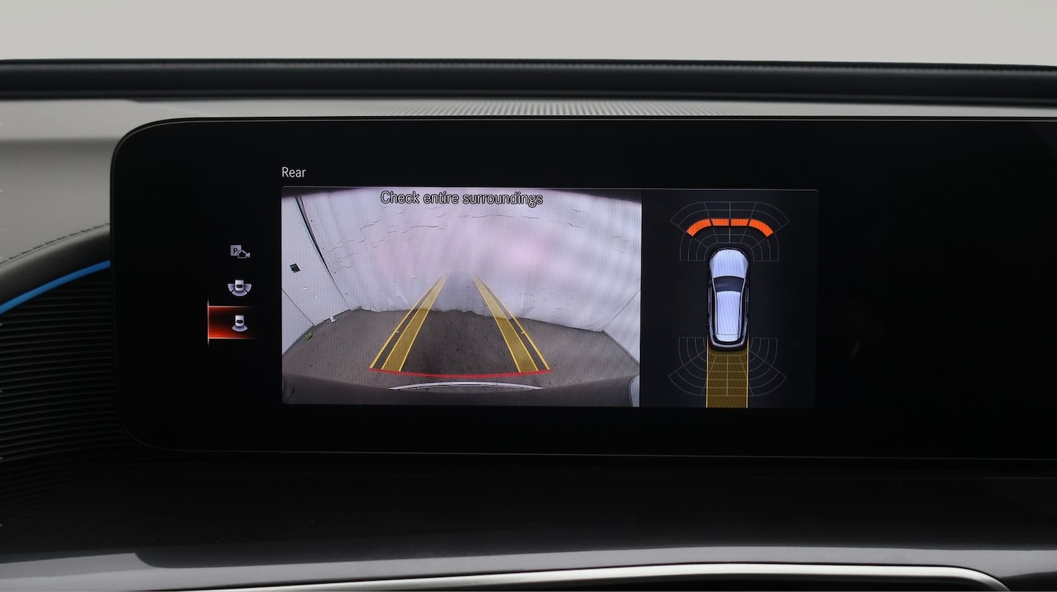 Used Mercedes-Benz EQC 2023 for sale - 77408820: Photo 30