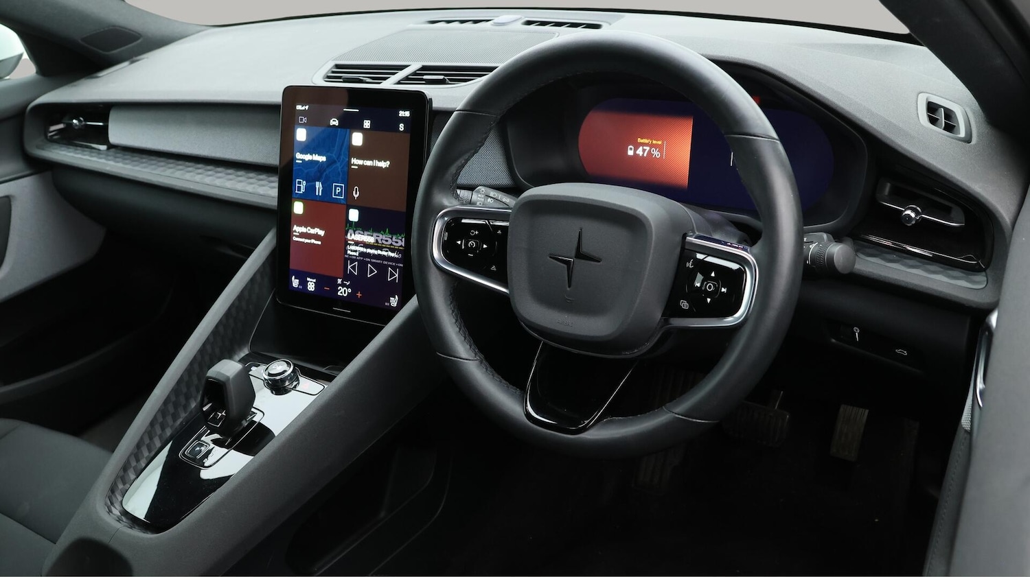 Used Polestar Polestar 2 2021 for sale - 76109455: Photo 10