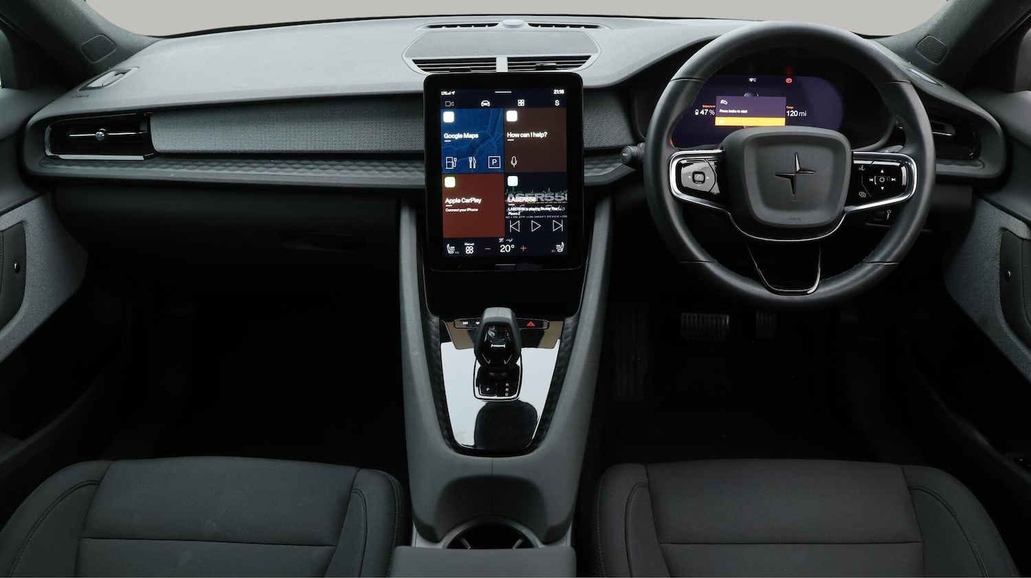 Used Polestar Polestar 2 2021 for sale - 76109455: Photo 14