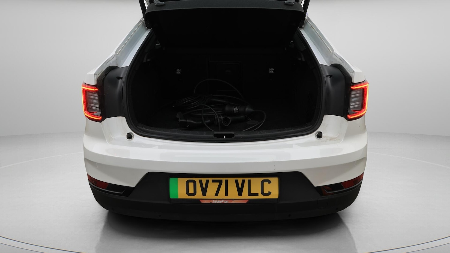 Used Polestar Polestar 2 2021 for sale - 76109455: Photo 18