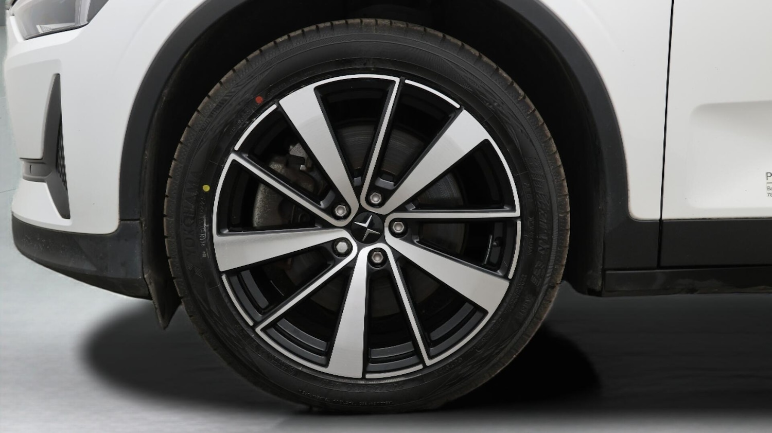 Used Polestar Polestar 2 2021 for sale - 76109455: Photo 19