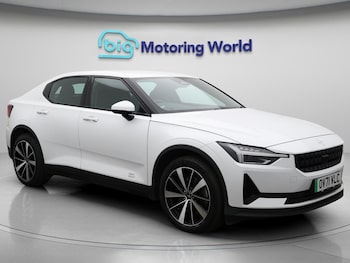 Polestar - Polestar 2