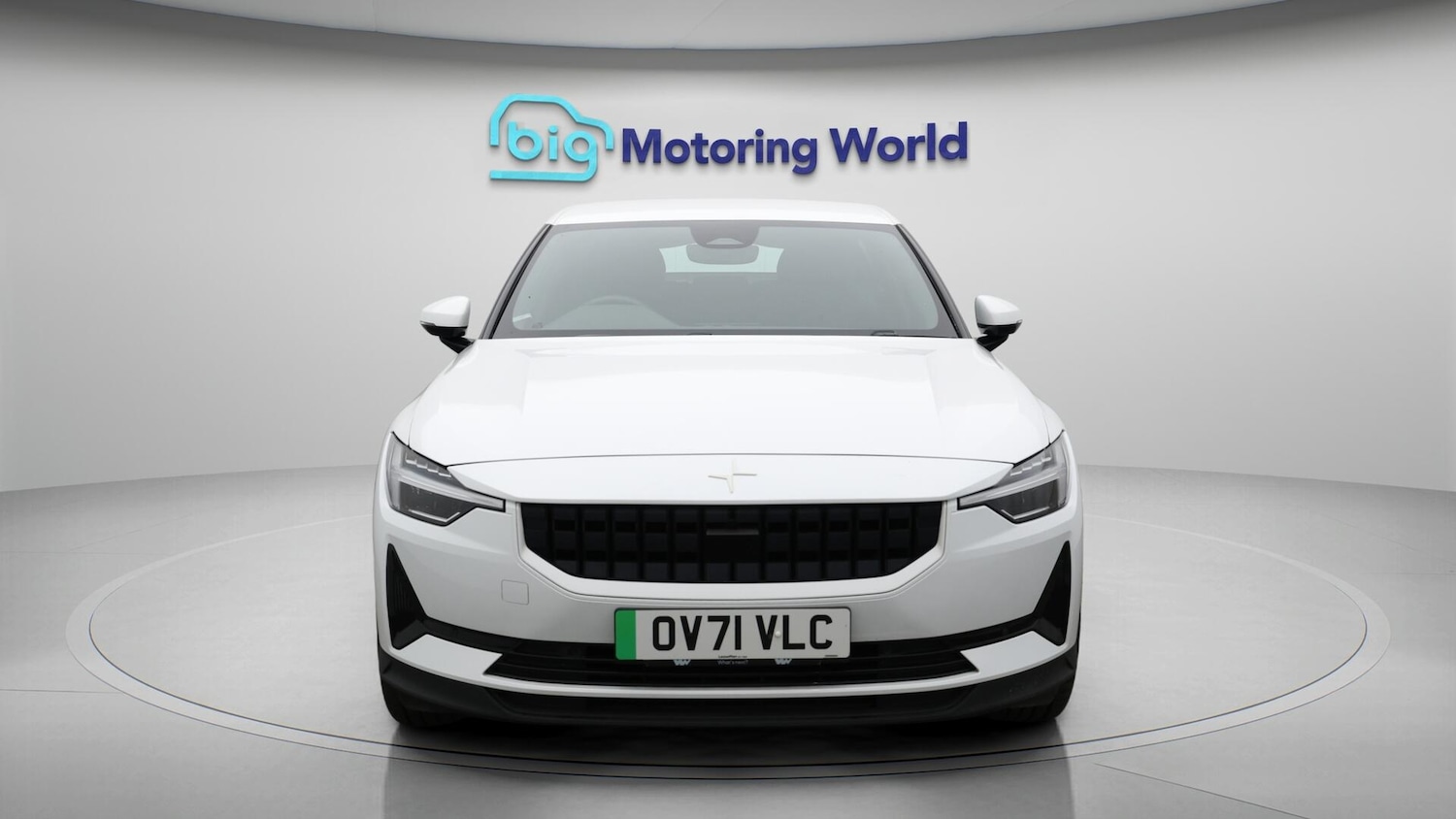 Used Polestar Polestar 2 2021 for sale - 76109455: Photo 3
